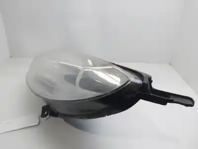 Gebrauchtes Autoersatzteil linker scheinwerfer zum peugeot 407 sw st sport pack oem-iam-referenzen 9660236180  