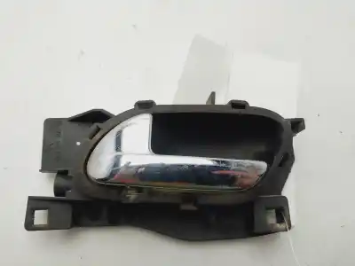 Автозапчасти б/у левая передняя внутренняя ручка за peugeot 407 sw st sport pack ссылки oem iam 96526178vd