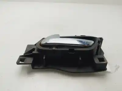 Gebrauchtes Autoersatzteil innerer griff vorne links zum peugeot 407 sw st sport pack oem-iam-referenzen 96526178vd  