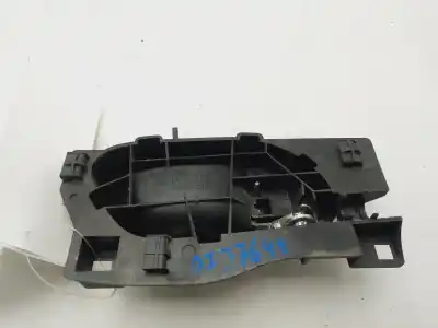 Gebrauchtes Autoersatzteil innerer griff vorne links zum peugeot 407 sw st sport pack oem-iam-referenzen 96526178vd  