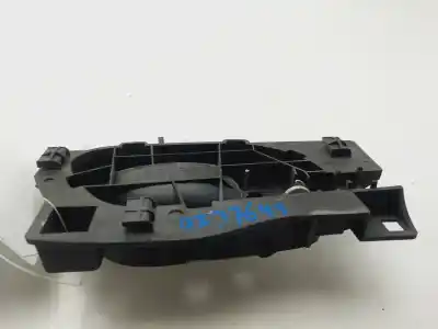 Gebrauchtes Autoersatzteil innerer griff vorne links zum peugeot 407 sw st sport pack oem-iam-referenzen 96526178vd  