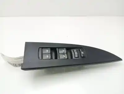 Second-hand car spare part LEFT FRONT POWER WINDOW SWITCH for SSANGYONG KYRON  OEM IAM references 8583009000HCC  