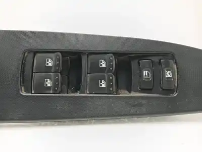 Second-hand car spare part left front power window switch for ssangyong kyron m270 xdi 165 cv / 121 kw oem iam references 8583009000hcc  