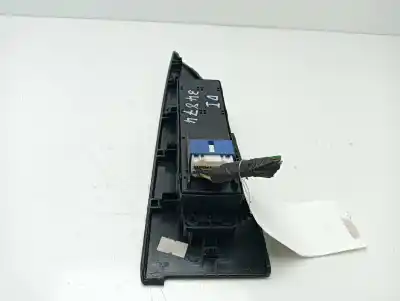 Second-hand car spare part left front power window switch for ssangyong kyron m270 xdi 165 cv / 121 kw oem iam references 8583009000hcc  