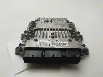 Автозапчасти б/у блок управления двигателем за peugeot 407 sw st sport pack ссылки oem iam 9661835480  