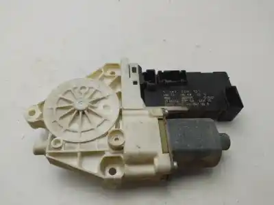 Gebrauchtes Autoersatzteil vorderer linker fenstermotor zum peugeot 407 sw st sport pack oem-iam-referenzen 9663036680  