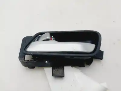 Автозапчасти б/у левая задняя внутренняя ручка за kia picanto (ja) gt line 67 cv / 49 kw ссылки oem iam 240508  