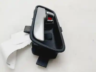 Автозапчасти б/у левая задняя внутренняя ручка за kia picanto (ja) gt line 67 cv / 49 kw ссылки oem iam 240508  