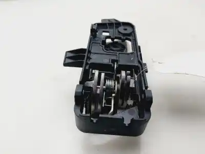 Second-hand car spare part interior left rear handle for kia picanto (ja) gt line 67 cv / 49 kw oem iam references 240508