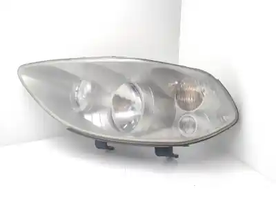 Автозапчасти б/у правая фара за ssangyong rodius xdi ссылки oem iam 8310221205  