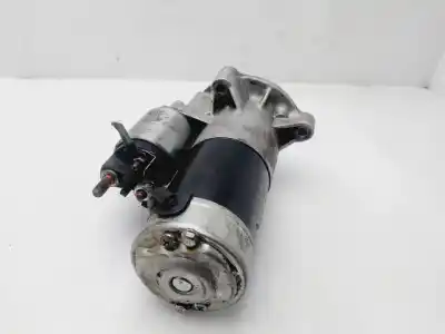 Pezzo di ricambio per auto di seconda mano MOTORINO DI AVVIAMENTO per PEUGEOT 406 BERLINA (S1/S2)  Riferimenti OEM IAM 0001223014  