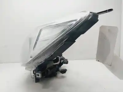 Second-hand car spare part left headlight for subaru xv active oem iam references 84913fj390