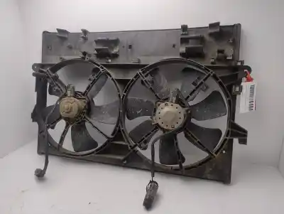 Автозапчастина б/у електро вентилятор для mazda mpv (lw) 2.0 посилання на oem iam fs1e15025c  