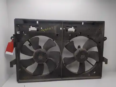 Автозапчасти б/у электрический вентилятор за mazda mpv (lw) 2.0 ссылки oem iam fs1e15025c