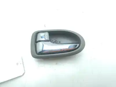 Автозапчасти б/у левая передняя внутренняя ручка за mazda mpv (lw) 2.0 ссылки oem iam lc88684l602
