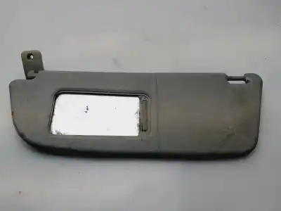 Автозапчастина б/у лівий натір для opel corsa c furgoneta/hatchback (x01) 1.2 16v (f08, w5l) посилання на oem iam 24409339  