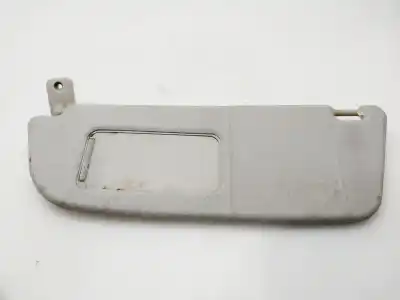 Автозапчастина б/у лівий натір для opel corsa c furgoneta/hatchback (x01) 1.2 16v (f08, w5l) посилання на oem iam 24409339  