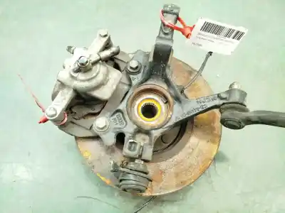 Second-hand car spare part front right knuckle for ford b-max titanium x oem iam references 1822686  