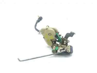 Peça sobressalente para automóvel em segunda mão fechadura da porta dianteira esquerda por kia sorento 2.5 crdi concept referências oem iam 813103e010