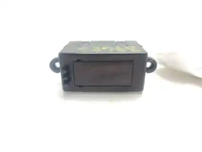Peça sobressalente para automóvel em segunda mão display gps / multimídia por kia sorento 2.5 crdi concept referências oem iam 945003e150