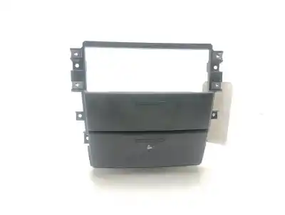 Peça sobressalente para automóvel em segunda mão porta luvas por kia sorento 2.5 crdi concept referências oem iam 845703e000