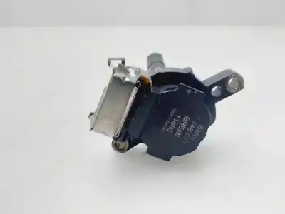 Second-hand car spare part ignition coil for bmw x5 (e53) 3.0i oem iam references 1748017  