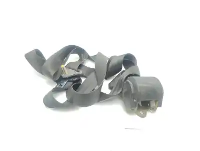 Pezzo di ricambio per auto di seconda mano cintura di sicurezza anteriore destra per aixam a741 k44vba riferimenti oem iam 0402084  