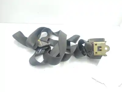 Pezzo di ricambio per auto di seconda mano cintura di sicurezza anteriore destra per aixam a741 k44vba riferimenti oem iam 0402084