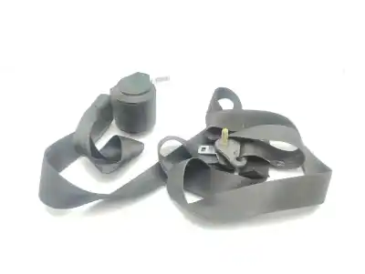 Pezzo di ricambio per auto di seconda mano cintura di sicurezza anteriore destra per aixam a741 k44vba riferimenti oem iam 0402084  