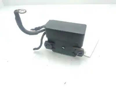 Peça sobressalente para automóvel em segunda mão CAIXA DE PRÉ-AQUECIMENTO por SSANGYONG KYRON  Referências OEM IAM 8470009000  