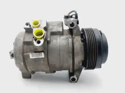 Second-hand car spare part air conditioning compressor for bmw x5 (e53) 3.0i oem iam references mc4472203323  