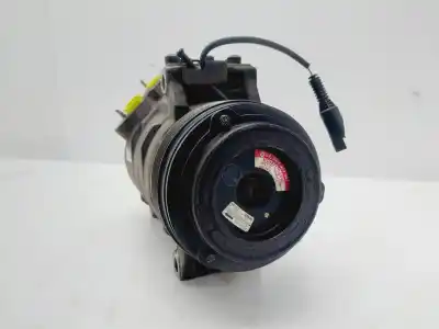 Second-hand car spare part air conditioning compressor for bmw x5 (e53) 3.0i oem iam references mc4472203323