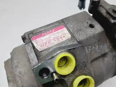 Second-hand car spare part air conditioning compressor for bmw x5 (e53) 3.0i oem iam references mc4472203323  