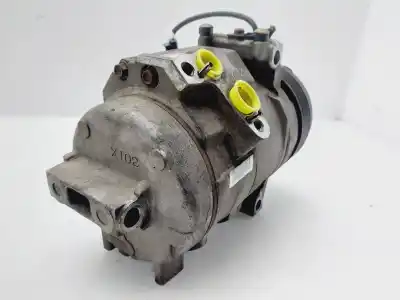 Second-hand car spare part air conditioning compressor for bmw x5 (e53) 3.0i oem iam references mc4472203323  