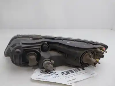 Second-hand car spare part right fog light for ssangyong rexton rx 270 full oem iam references 8320208b01