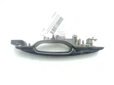 Second-hand car spare part exterior right front door handle for ssangyong rexton rx 270 full oem iam references 7246008012  