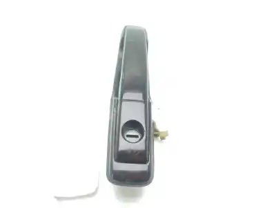 Second-hand car spare part exterior left front door handle for ssangyong rexton rx 270 full oem iam references 7245008014  