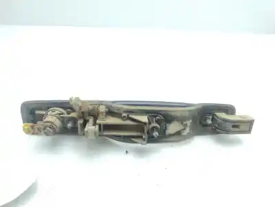 Second-hand car spare part exterior left front door handle for ssangyong rexton rx 270 full oem iam references 7245008014  