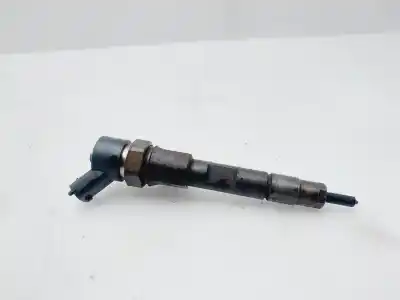 Second-hand car spare part injector for renault scenic rx4 (ja0) 1.9 dci salomon oem iam references 7700111014
