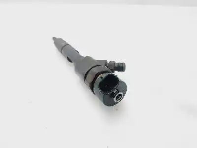 Second-hand car spare part injector for renault scenic rx4 (ja0) 1.9 dci salomon oem iam references 7700111014  