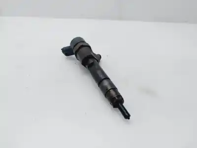 Second-hand car spare part injector for renault scenic rx4 (ja0) 1.9 dci salomon oem iam references 7700111014  