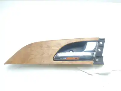 Second-hand car spare part interior right front handle for ssangyong rexton rx 270 full oem iam references 7242108000