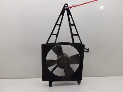Peça sobressalente para automóvel em segunda mão termoventilador elétrico por opel vectra a gl 75 cv / 55 kw referências oem iam 90265780