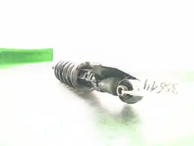 Pezzo di ricambio per auto di seconda mano ammortizzatore posteriore sinistro per peugeot 508 2.0 allure riferimenti oem iam 5206zc