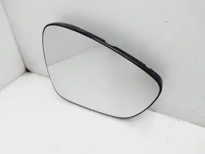 Pezzo di ricambio per auto di seconda mano vetro specchio destro per peugeot 508 2.0 allure riferimenti oem iam 232634084