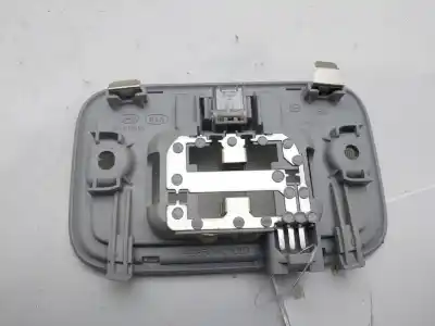 Second-hand car spare part interior light for hyundai i20 (bc3) slx 84 cv / 62 kw oem iam references 92850c7010