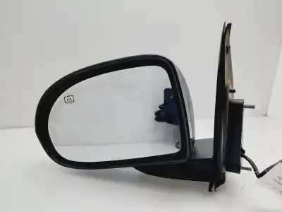 Автозапчасти б/у левое зеркало за dodge caliber sxt ссылки oem iam 05115037ac