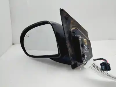 Peça sobressalente para automóvel em segunda mão espelho retrovisor esquerdo por dodge caliber sxt referências oem iam 05115037ac  