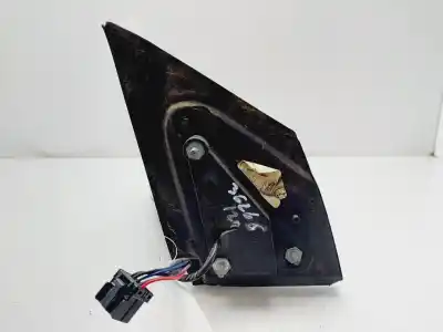 Peça sobressalente para automóvel em segunda mão espelho retrovisor esquerdo por dodge caliber sxt referências oem iam 05115037ac  
