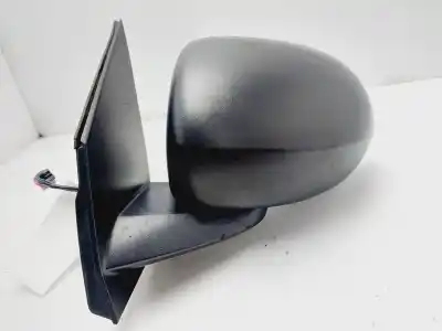 Peça sobressalente para automóvel em segunda mão espelho retrovisor esquerdo por dodge caliber sxt referências oem iam 05115037ac  